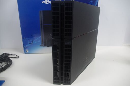 PlayStation4/PS4/CUH-1200A (B01) HDD 2TB換装品