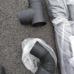 未使用　ホンマ　時計１型ストーブ　ＡＦ－６０　その他の別売りパーツも付属します。