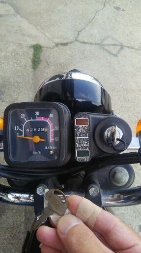 スズキ k50 コレダ - 売ります・あげます