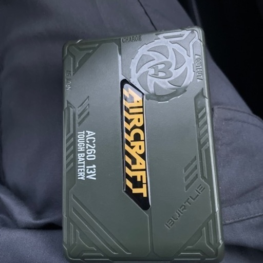 バートル13V