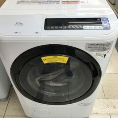 【引取限定】日立 HITACHI ドラム洗濯機 BD-NX120...