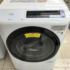 引取限定】日立 HITACHI ドラム洗濯機 BD-NX120BE5L 洗濯12K 乾燥6K 