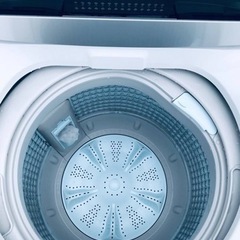 ET1142番⭐️ 7.0kg⭐️ハイアール電気洗濯機⭐️ 2021年式