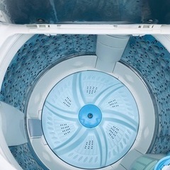 ET1145番⭐TOSHIBA電気洗濯乾燥機⭐️