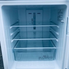 ET1148番⭐️Hisense2ドア冷凍冷蔵庫⭐️ 2020年製