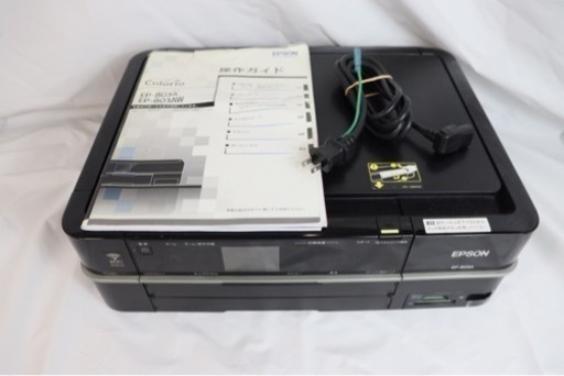 EPSON EP-803A EPSON プリンター