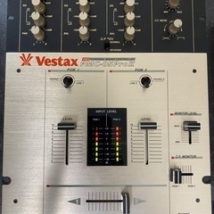 【中古】DJミキサー ベスタクス/Vestax PMC-05Pr...