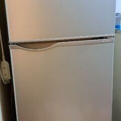 シャープ一人暮らし用冷凍冷蔵庫