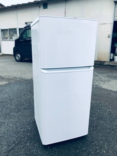 ET1150番⭐️ハイアール冷凍冷蔵庫⭐️ 2018年製