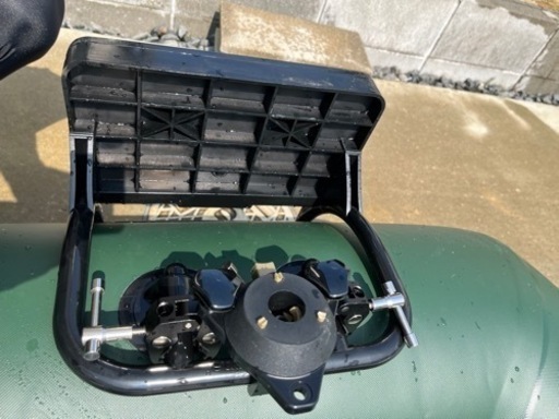 マイティボート バス釣り 海釣り 手渡しのみ マイティボート バス釣り 海釣り 手渡しのみ