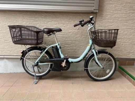 電動自転車