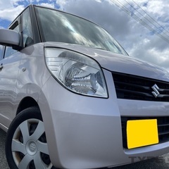 熊本県の軽自動車 中古車 ジモティー