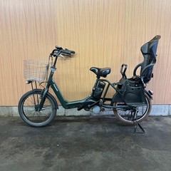 ☆関東無料配達☆ヤマハPA20BXL PAS Babby(パスバビーXL）8.7Ah20