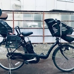 ET1161番　電動自転車