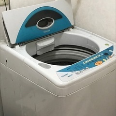 洗濯機 (TOSHIBA)