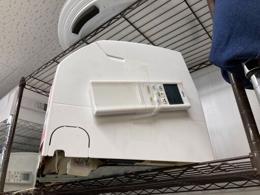 ☆中古¥33,600!【会員価格¥28,000】FUJITSU ルームエアコン ☆中古¥33,600!【会員価格¥28,000】FUJITSU ルームエアコン