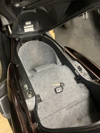 ヤマハ マジェスティC 250 sg03j 5連メーター 草加市 希少カラー ヤマハ マジェスティC 250 sg03j 5連メーター 草加市 希少カラー