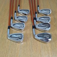 スリクソン Z565 5〜SW 8本