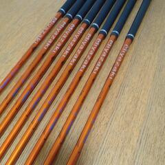 スリクソン Z565 5〜SW 8本