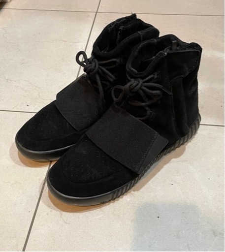 スニーカー Yeezy Boost 750