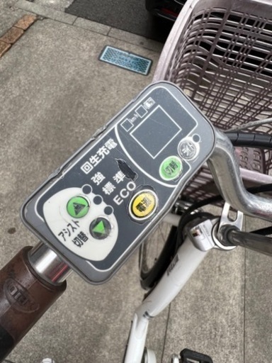 Lillyさま専用 電動アシスト自転車 引き取り限定 Lillyさま専用 電動アシスト自転車 いめ 引き取り限定