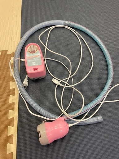 バスポンプ