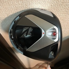 ブリヂストンドライバー　ツアーBX 9.5度　スピーダー661エボリューション7