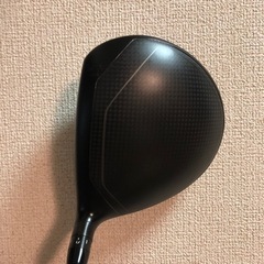 ブリヂストンドライバー　ツアーBX 9.5度　スピーダー661エボリューション7