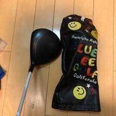 ブリヂストンドライバー　ツアーBX 9.5度　スピーダー661エボリューション7