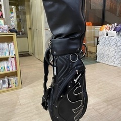 値下げ/テーラーメイドBURNER アイアン6本/PRGRドライバー3本/パター/SRIXONバック