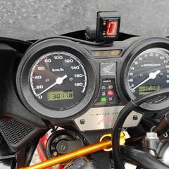 【ネット決済】CB400Sf2010年限定カラー