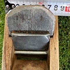 千代鶴運壽 かんな カンナ