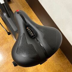 美品 使用回数少 FITBOX フィットボックス FBX-002B_01 スピンバイク フィットネスバイク エクササイズバイク 2020年製