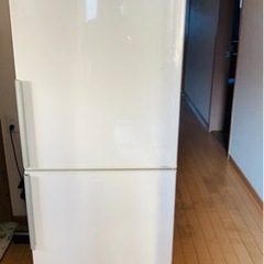 ノンフロン冷凍冷蔵庫　2ドア　正常動作　2014年製