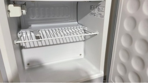 [美品！]Haier/ハイアール 38L 1ドア冷凍庫  小型冷凍庫