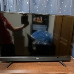 テレビ　32型