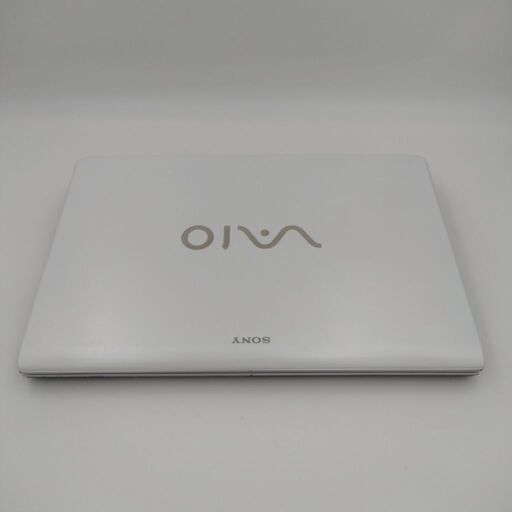 SONY VAIO corei5 メモリ4G SSD256G FHD15.6インチ Webカメラ CD/DVD