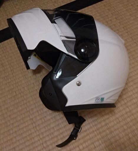 Yahoo!オークション -「kabuto affid」の落札相場・落札価格