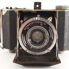 超貴重　OLYMPUS TOKYO-N