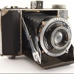 超貴重　OLYMPUS TOKYO-N