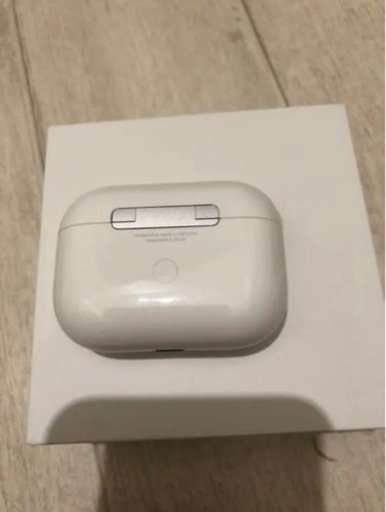 AirPods pro 充電ケース