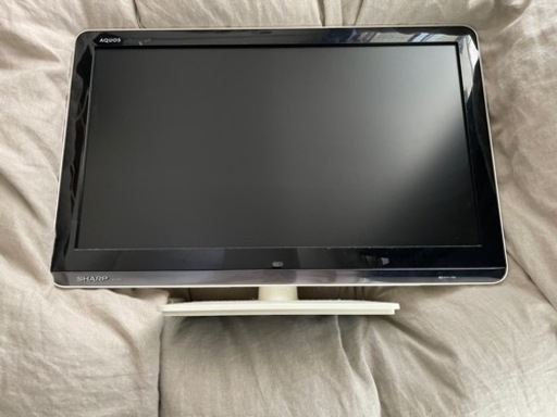 AQUOS テレビ