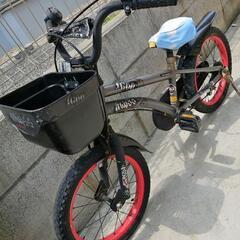 子供用自転車16インチ