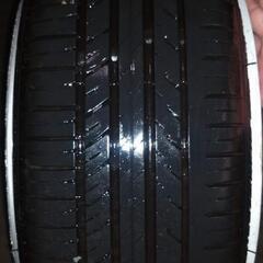 16インチ7j プラス40 pcd100/114.3