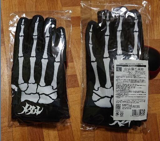 新品未開封】【値段交渉可】BABYMETAL STAY METAL STAY ROCK-MAN-KAN