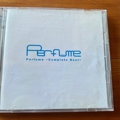 Perfume アルバム
