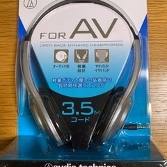 audio-technica オープン型 オンイヤー ヘッドホン...