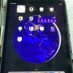 第2世代iPadPro