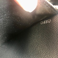 「ジッピー･オーガナイザー NM」ルイヴィトン財布