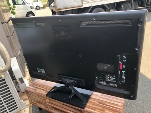 配送可能」 ソニー 55V型 液晶 テレビ ブラビア KDL-55HX850 フル